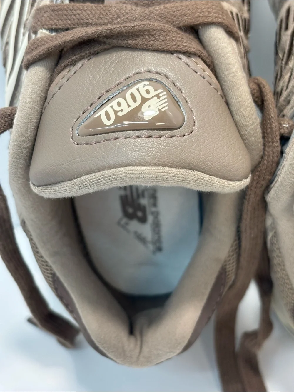 New Balance new balance